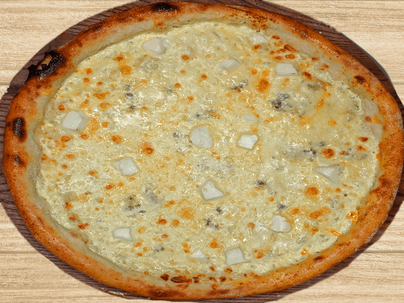 4 сыра пицца соус рецепт фото 87