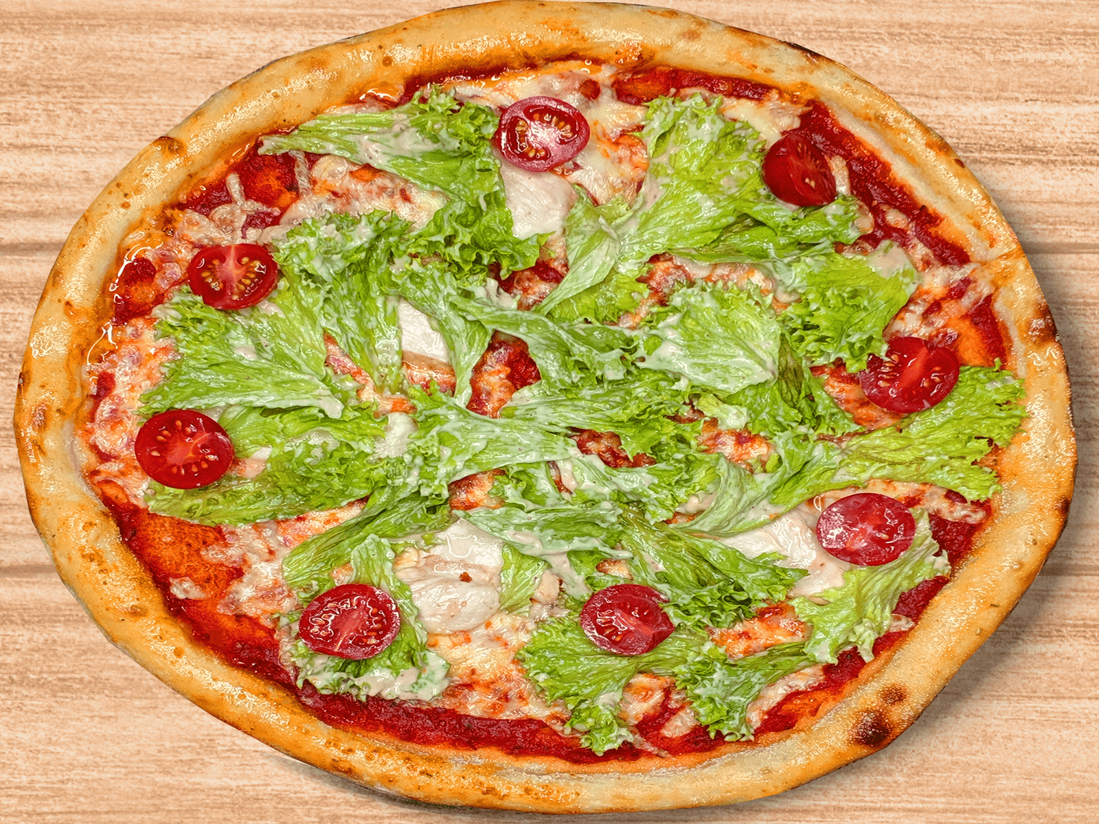 рецепт неаполитанская пицца от шеф повара фото 71